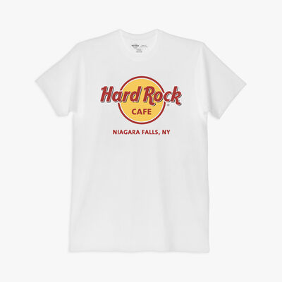 Men's Classic Logo Tee